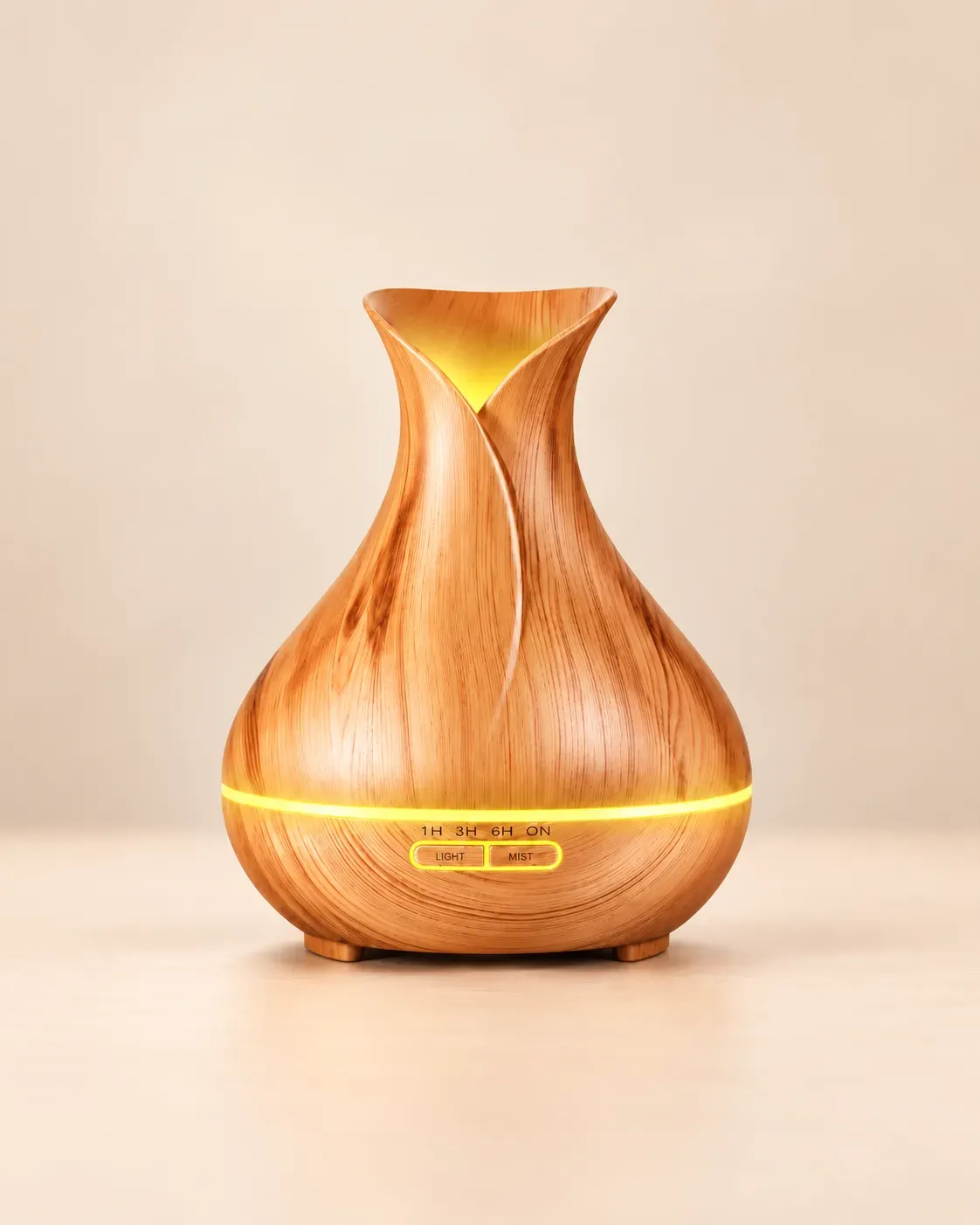 Dyfuzor Aroma Tulipan z logo Twojej firmy